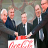 Донская Coca-Cola поднимет тонус олимпийцам